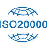 ISO20000信息技术服务管理体系